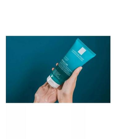 LA Roche-Posay Cleaning mic retirement gel 200 ml - Buy Online on GoSupps.com