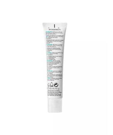 LA Roche-Posay Effaclar Duo+ SPF30 Cream Gel for problem skin 40 ml 9493 - Buy Online on GoSupps.com