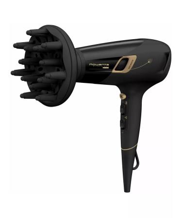 Rowenta STUDIO Dry Glow CV5836F0 with 2 nozzles - Buy Online on GoSupps.com