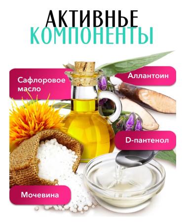 Giorgio Capachini Legs with urea 300ml - Buy Online on GoSupps.com