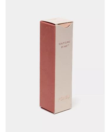 FOASU Ampoule serum for scalp with exosomes and peptides - Buy Online on GoSupps.com
