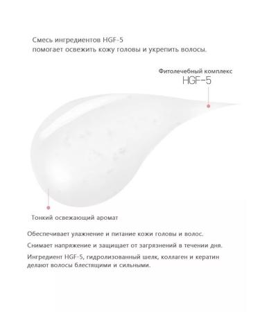 FOASU Ampoule serum for scalp with exosomes and peptides - Buy Online on GoSupps.com