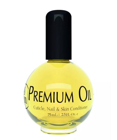 Inm Nail oil and lamps of almonds 68 ml