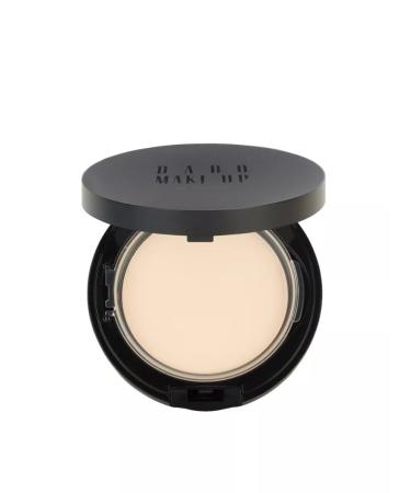 Facial powder SPF36 Sand 11g - Buy Online on GoSupps.com