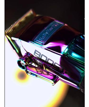 BaByliss PRO CHAMeleon hair cutting machine - Buy Online on GoSupps.com