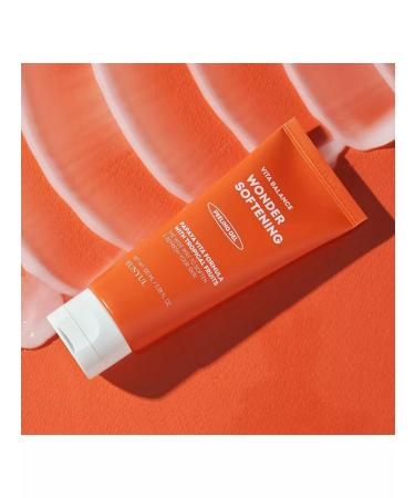 EUNYUL Piling Pink for Facial Exfoliant Korea 100ml - Buy Online on GoSupps.com