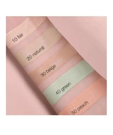 RELOUIS Corrector for the face and eyes light dense contouring 10 Fair - Buy Online on GoSupps.com