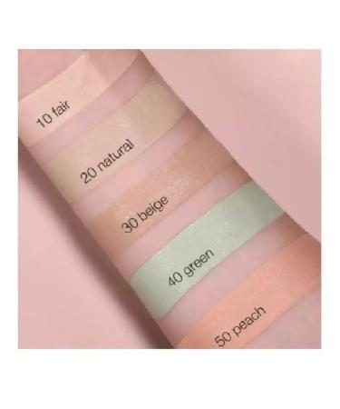 RELOUIS Corrector for the face and eyes is dense from dark circles 50 - Buy Online on GoSupps.com