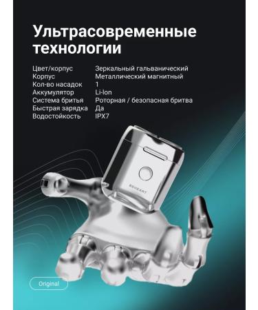 Xiaomi Elektrotvets for the face G520 - Buy Online on GoSupps.com