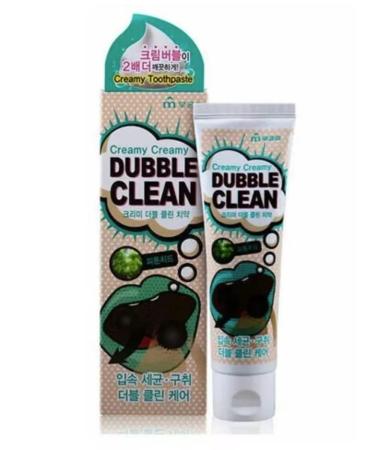 MUKUNGHWA Creamy toothpaste 110 g