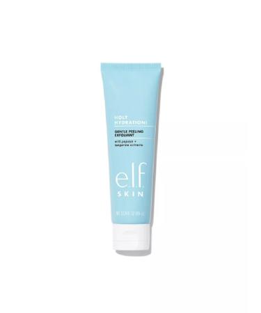 Elf Cosmetics Elf Holy Hydration! Delicate peeling-exfoliant
