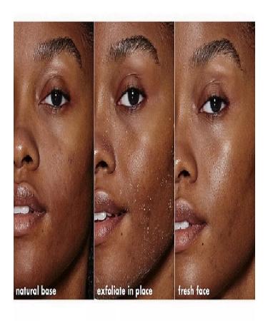 Elf Cosmetics Elf Holy Hydration! Delicate peeling-exfoliant - Buy Online on GoSupps.com