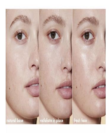 Elf Cosmetics Elf Holy Hydration! Delicate peeling-exfoliant - Buy Online on GoSupps.com