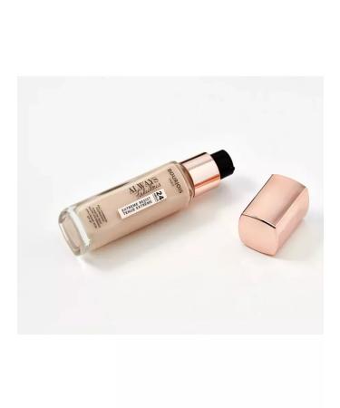 Bourjois Tonal cream Always Fabulous 210 Vanille - Buy Online on GoSupps.com