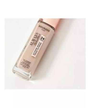 Bourjois Tonal cream Always Fabulous 210 Vanille - Buy Online on GoSupps.com