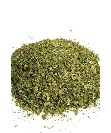 San Ios Parsley dried spice 140 g - Buy Online on GoSupps.com