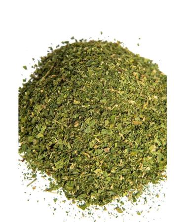 San Ios Parsley dried spice 140 g - Buy Online on GoSupps.com