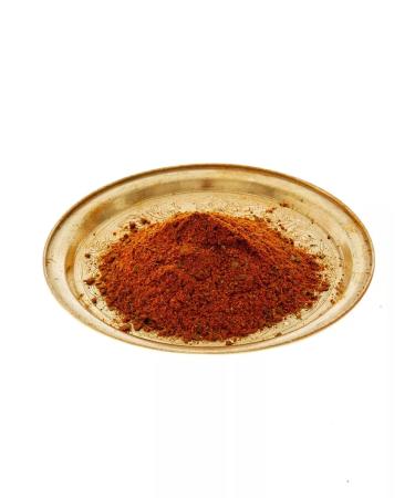 San Ios Adjika dry a mixture of peppers universal seasoning 350 g - Buy Online on GoSupps.com