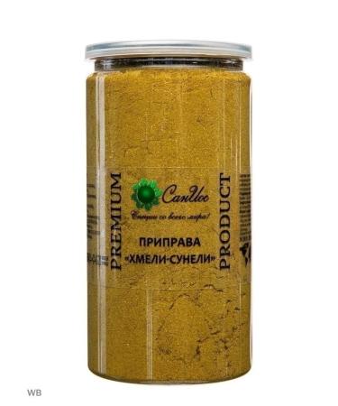San Ios Seasoning "hops-suunels" 430 g - Buy Online on GoSupps.com