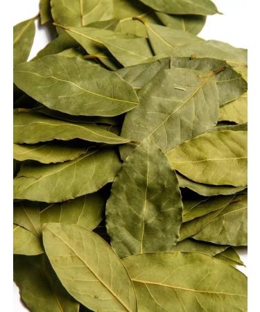 San Ios Bay leaf whole 20 g - Buy Online on GoSupps.com