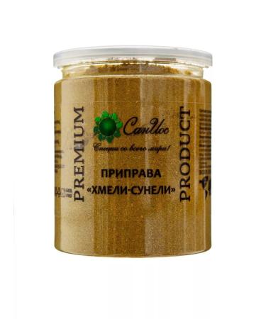 San Ios Seasoning "Home-Suneli" 300 g - Buy Online on GoSupps.com