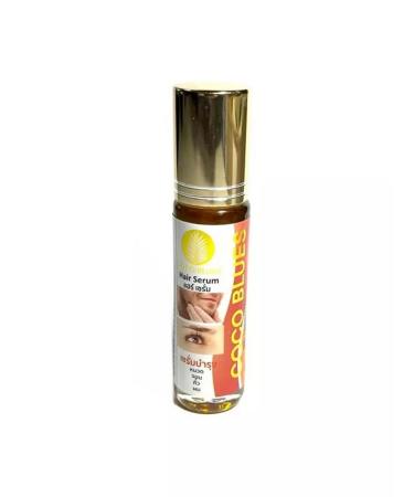 COCO BLUES Hair Serum eyelash growth 10 ml