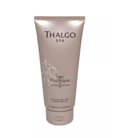 Thalgo Milk for the Body "Exotic Islands"