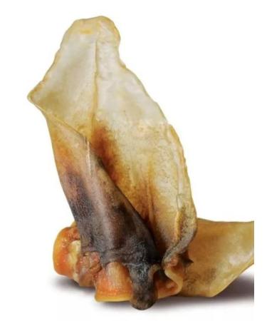 Miratorg Beef Beef Burnt for Dogs 50 g 3 pieces - Buy Online on GoSupps.com