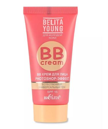 BELITA BB face cream 30 ml - Buy Online on GoSupps.com