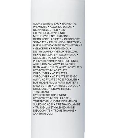 Anthelios Sunny milk for children SPF 50 50 ml - Buy Online on GoSupps.com