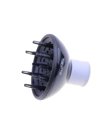 Nozzles for hair dryers Diffuser to universal hair dryers
