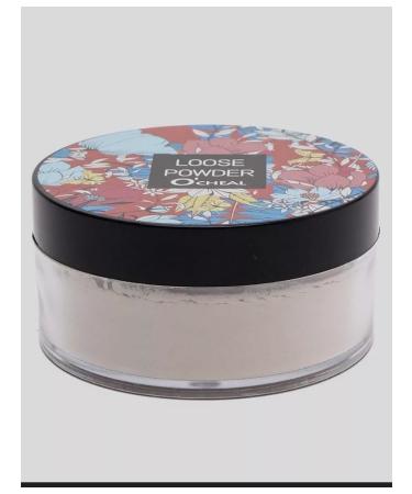 UMARJON Scattering matting powder for the face - Buy Online on GoSupps.com