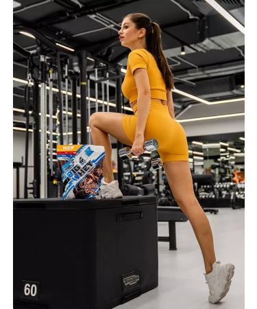 Serum protein is isolated for weight loss and muscles - Buy Online on GoSupps.com