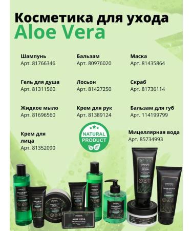 Gift set of cosmetics gel for shower Lotion and scrub