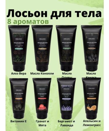 Gift set of cosmetics gel for shower Lotion and scrub - Buy Online on GoSupps.com