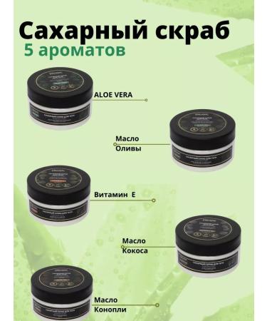 Gift set of cosmetics gel for shower Lotion and scrub - Buy Online on GoSupps.com