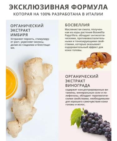 Hair shampoo Professional female male - Buy Online on GoSupps.com