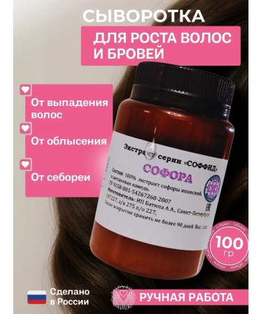 Wellness cosmetics For hair growth and strengthening