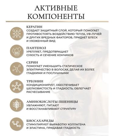 Farcom HD Keratin Nutri Balance Hair Shampoo 400 ml - Buy Online on GoSupps.com