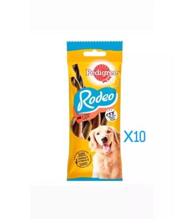 Animal treats Dog delicities of all Rodeo 70g breeds - Buy Online on GoSupps.com