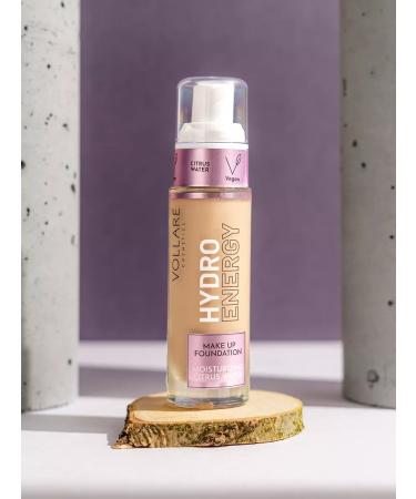 Vollar Hydro Energy Tonal Facial Cream - Buy Online on GoSupps.com