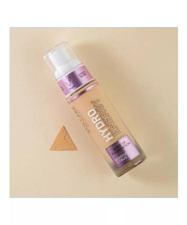 Vollar Hydro Energy Tonal Face Cream 05 - Buy Online on GoSupps.com
