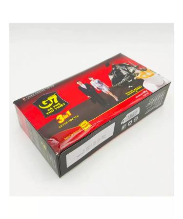 Coffee drink is soluble 3B1.3UP - Buy Online on GoSupps.com