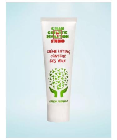 RSTUDIO MONAKO Eye lifting cream 30 ml