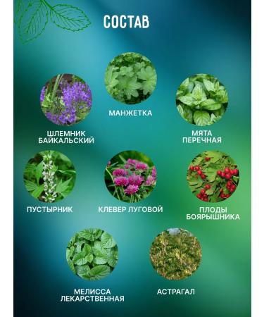 ALTAI NECTAR Vitamin complex of dietary supplements for the heart and blood vessels - Buy Online on GoSupps.com