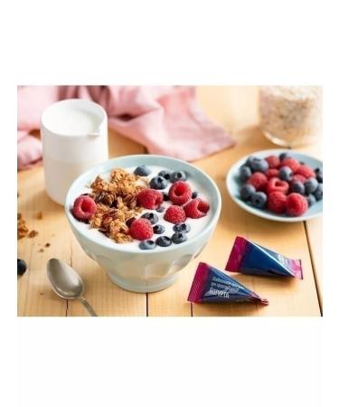 Ivan-Pole Zhakwaska yogurt and Greek yogurt set of 2pcs 20 tanks 2g - Buy Online on GoSupps.com