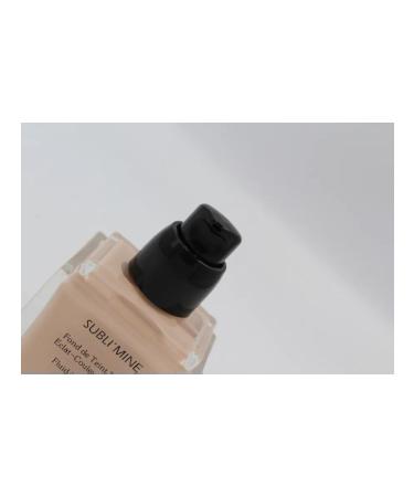 House of Cosmetics Chanel Sublimine SPF 20 Tonal Fluid tone 103 75 ml - Buy Online on GoSupps.com