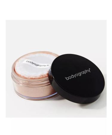 Bodyography Light Catcher's rash powder highlighter