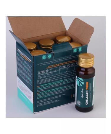 Art Life Collagen 7000 hydrolyzed collagen - Buy Online on GoSupps.com