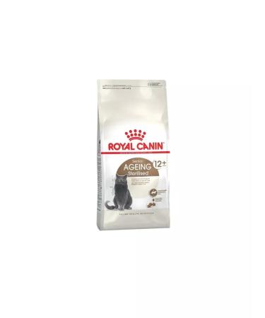ROYAL CANIN for castrated cats over 12 years old 2 kg - Buy Online on GoSupps.com